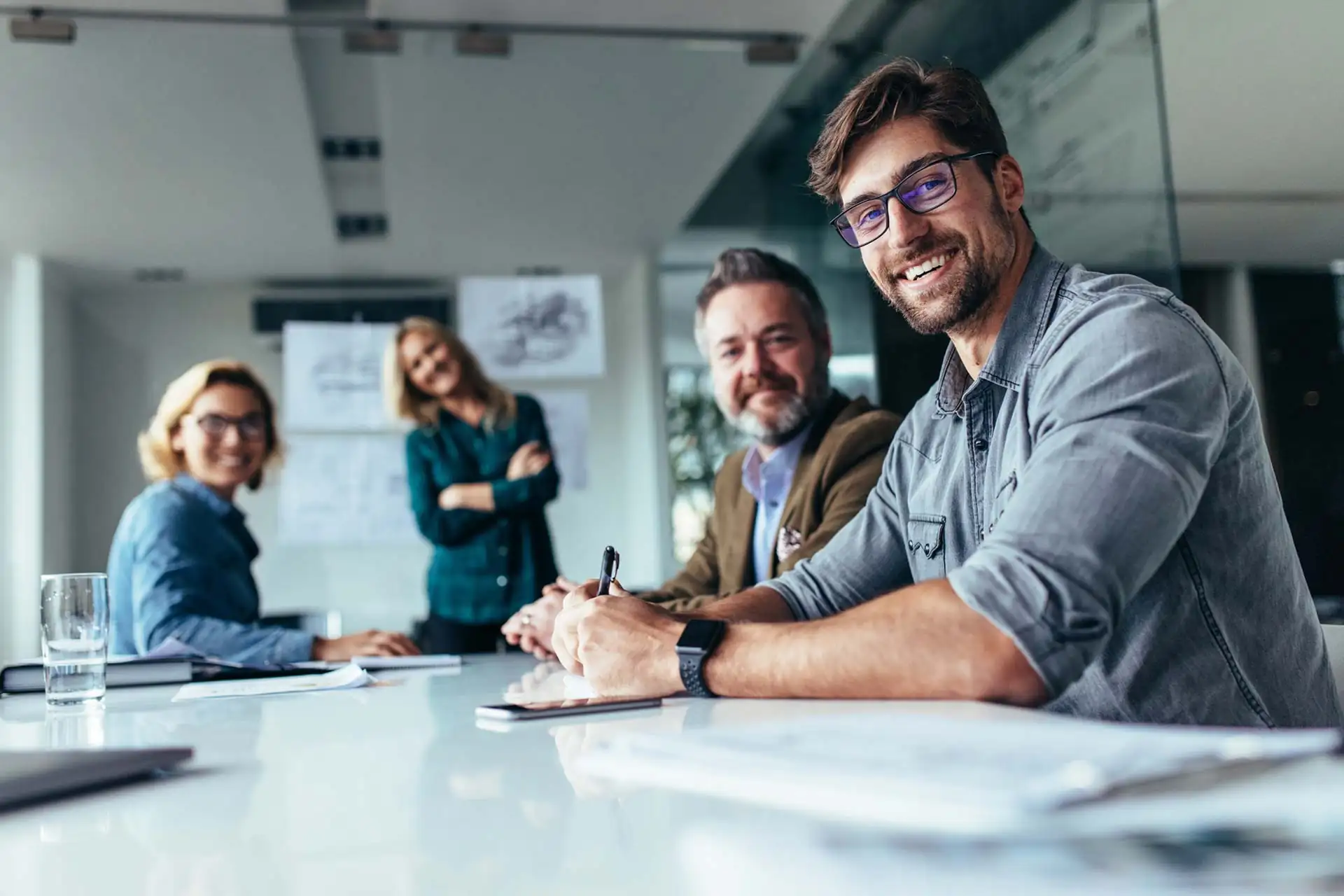 Professional Web Design That Drives Real Business Results