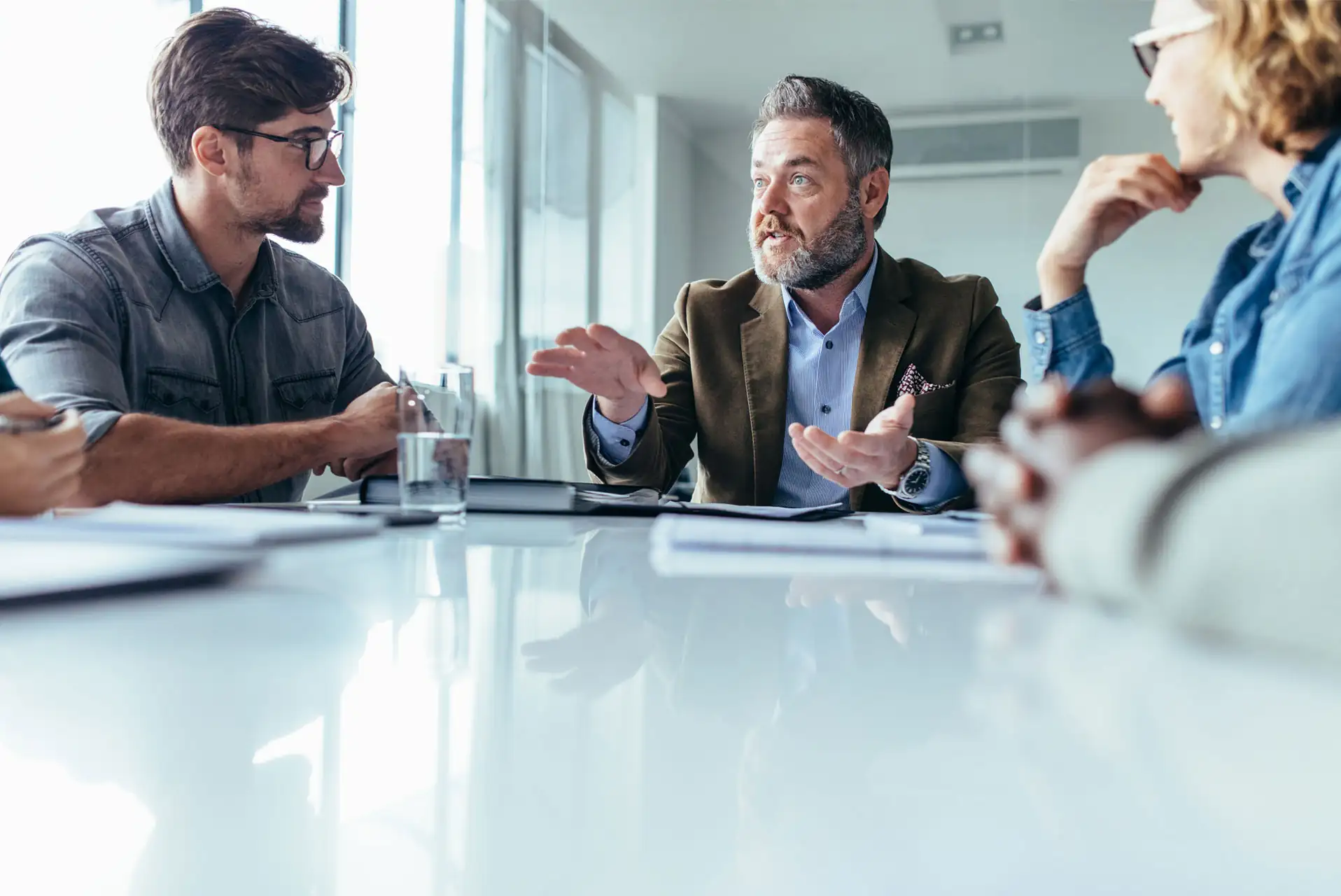 Custom Websites That Generate More Leads and Sales Designs optimized for performance and conversions Custom Websites That Generate More Leads and Sales